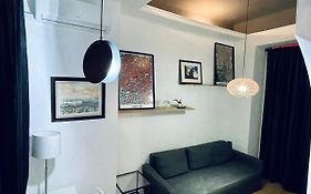 9.Apto Zona Dinamica De Estudiantes, Malasana